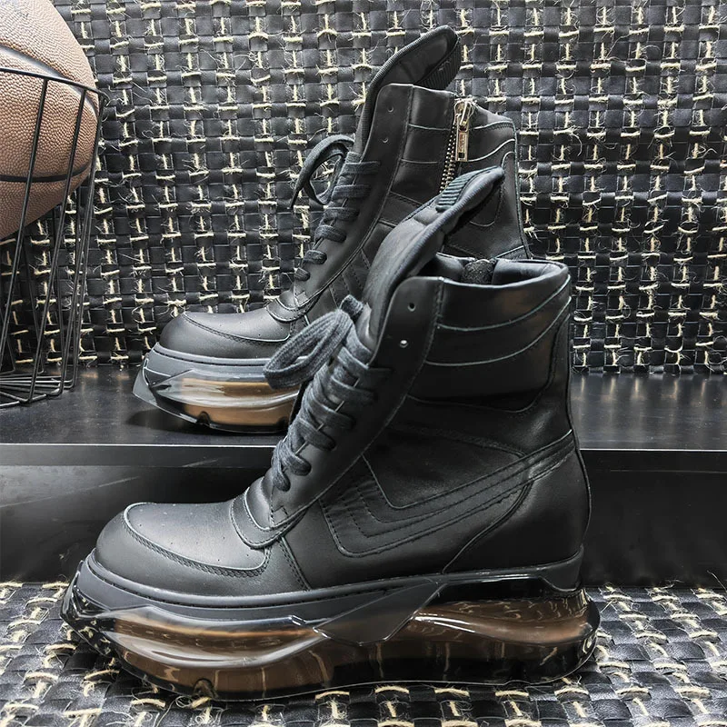 Leather Sneaker Care Kit - Uomo Donna Stivali Caviglia Scarpe da