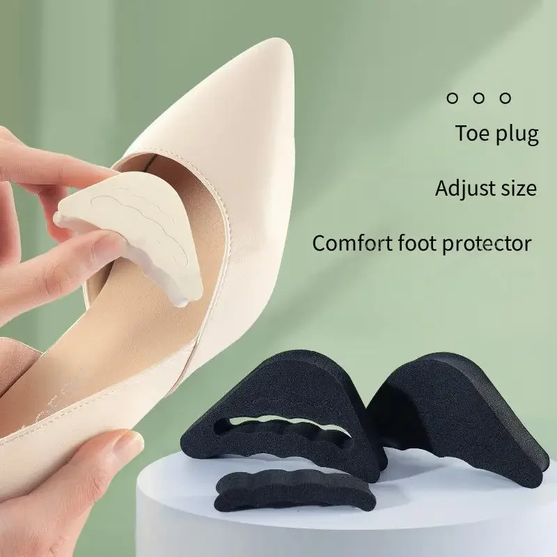 Sneaker Care Shoe Box - Donne Tacchi Alti Punta Plug Comode