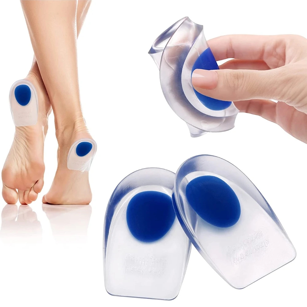Shoe Polish Cream - 1 Paio di Solette in Gel