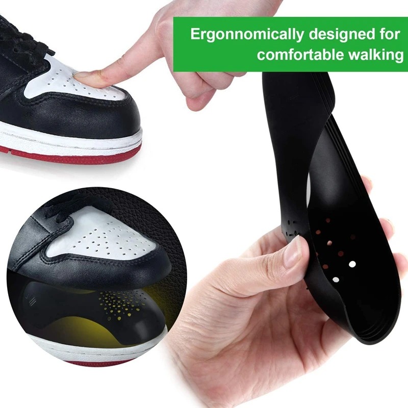 Sneaker Care Shoe Box - Protezione Antirughe Leggera e Resistente per