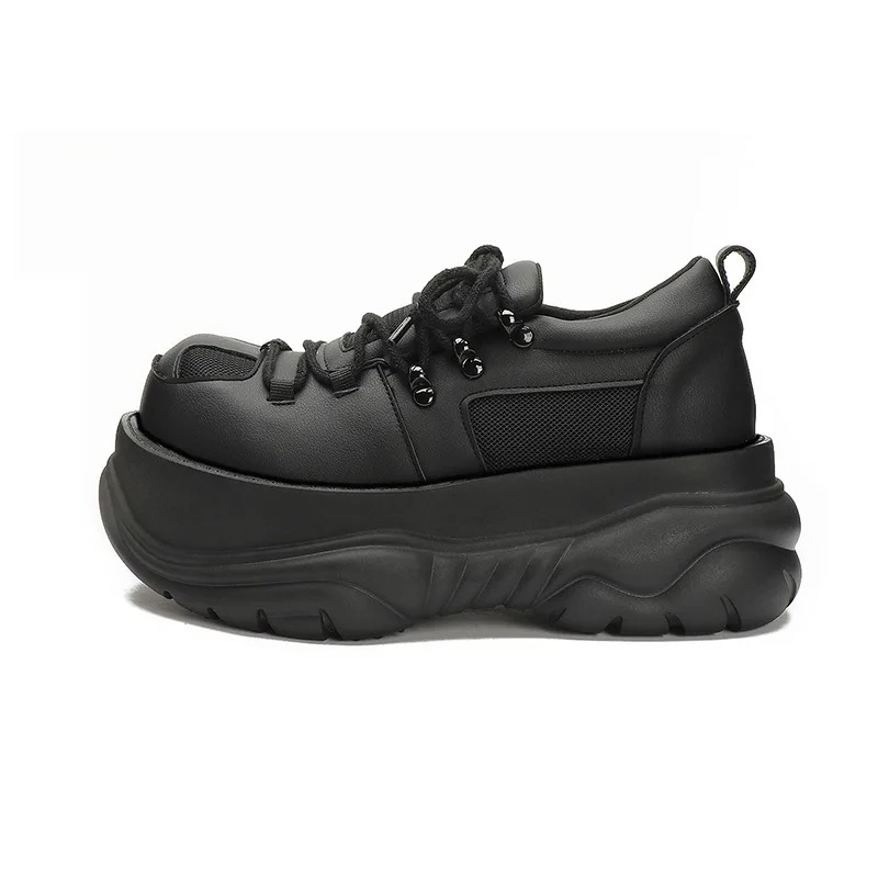 Leather Sneaker Care Kit - Nuove Sneakers Chunky da Donna 2026,