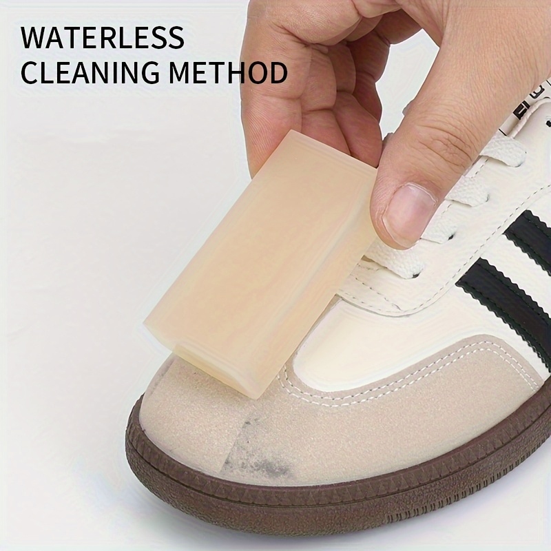 1 confezione di salviette per  - Sneaker Care Wipes recensione e prezzo