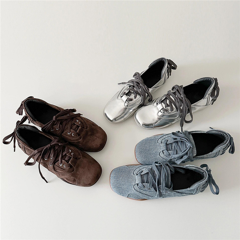 Sneakers alla moda da donna, s - Leather Sneaker Care Kit recensione e prezzo