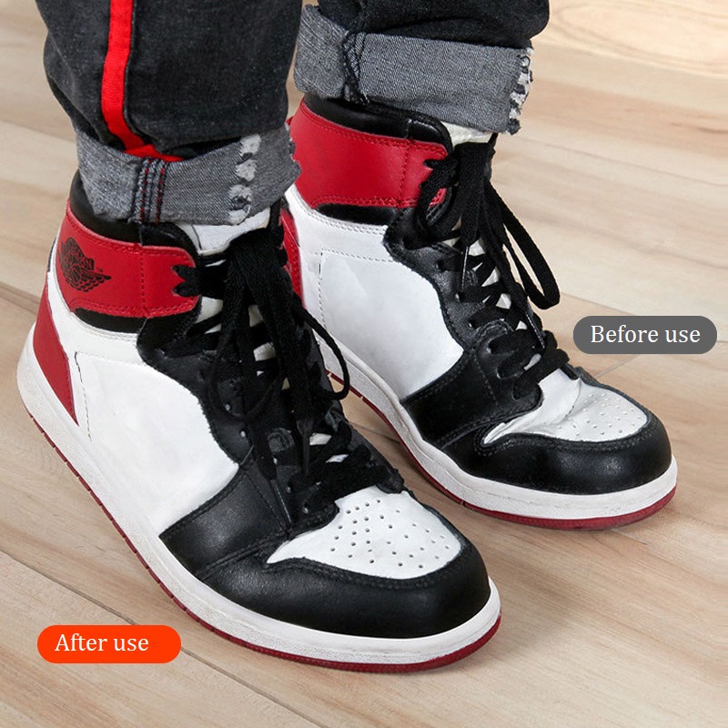 Protezione Anti-Pieghe per Sca - Sneaker Care Shoe Box recensione e prezzo