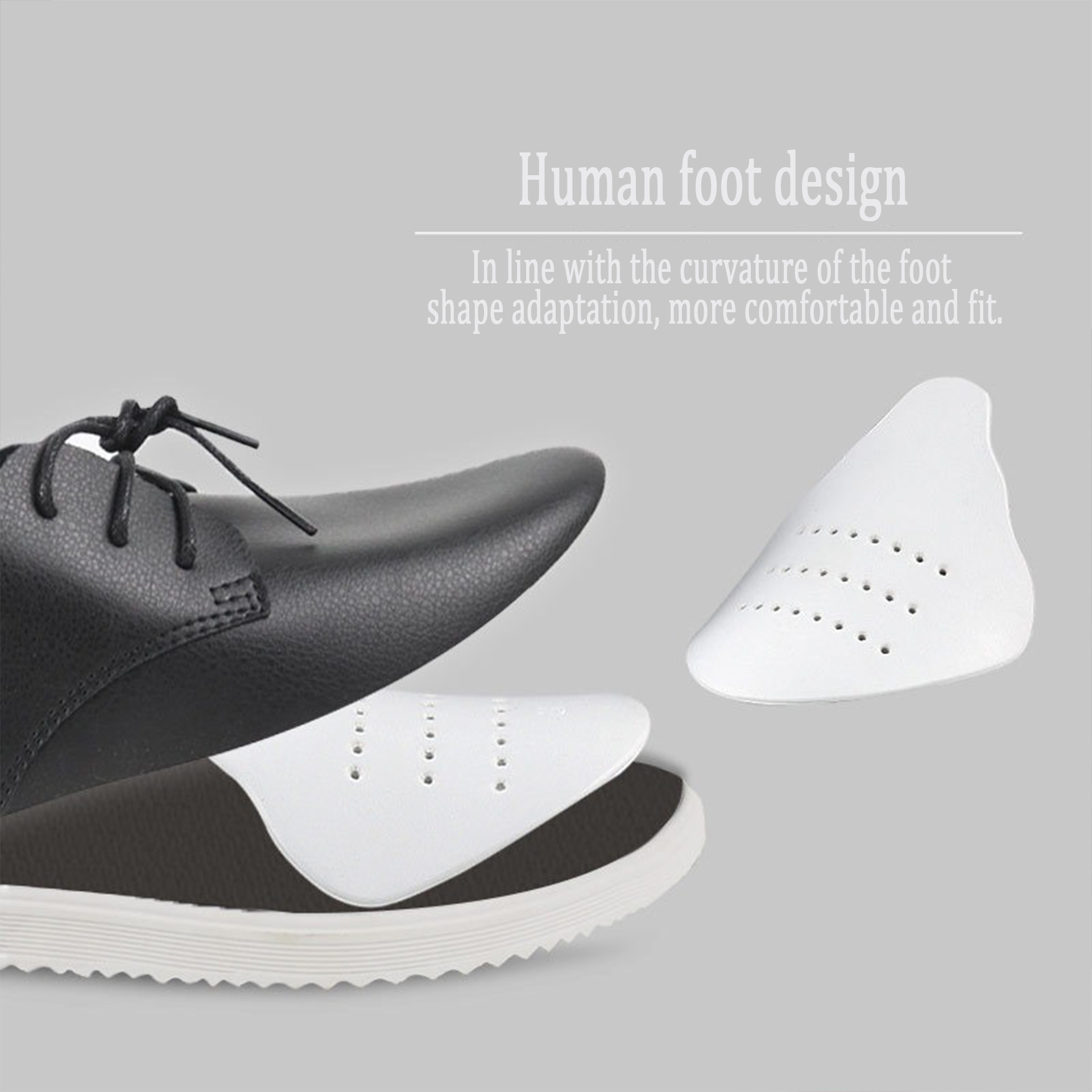 Protezione Anti-Pieghe per Sca - Sneaker Care Shoe Box recensione e prezzo
