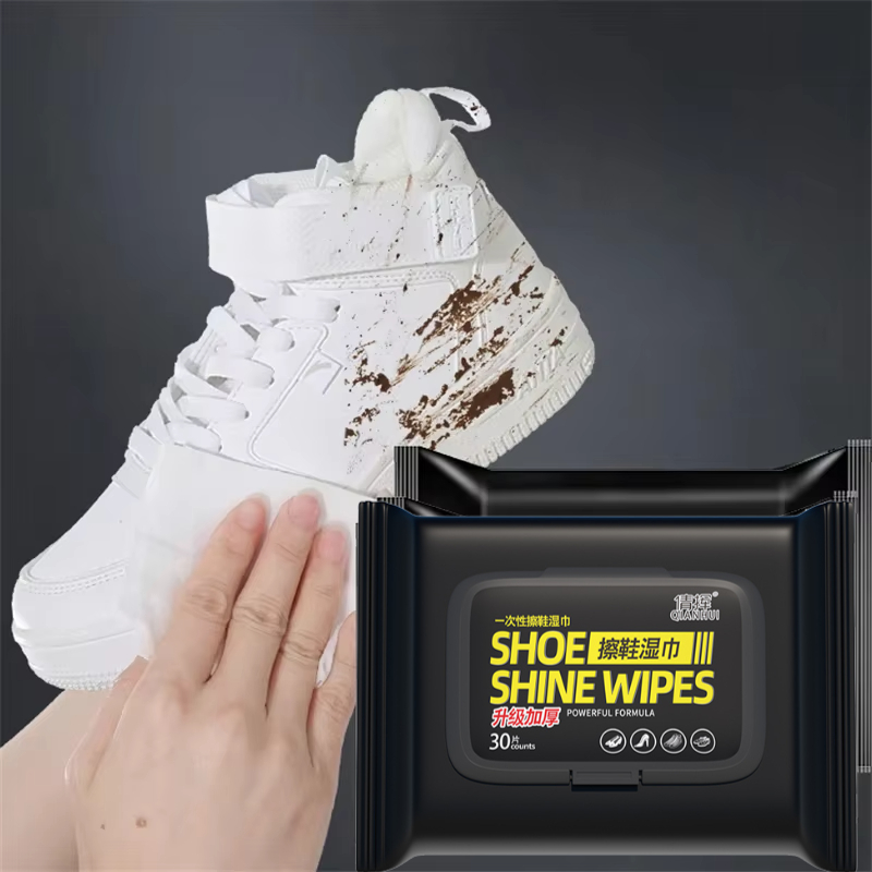 12 pz/30 pz scarpe usa e getta - Sneaker Care Wipes recensione e prezzo