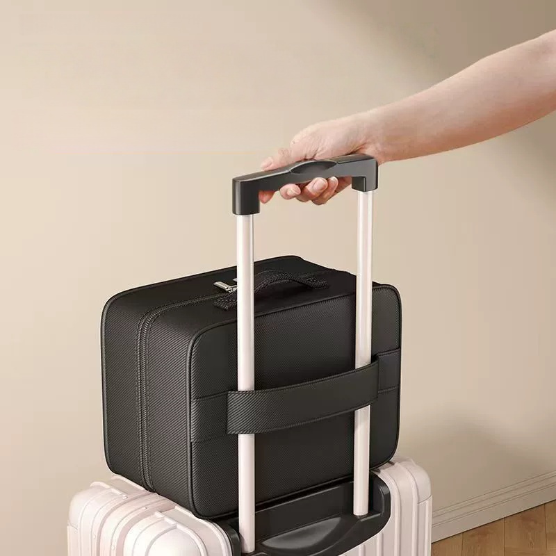 Borsa organizer da viaggio per - Sneaker Care Shoe Box recensione e prezzo