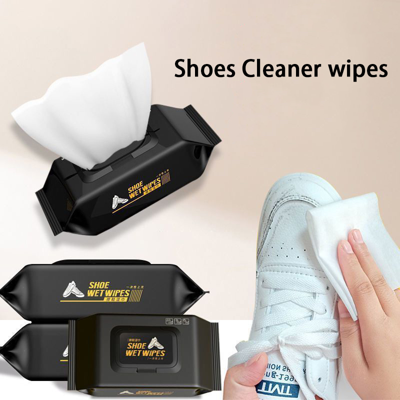 Salviette detergenti per scarp - Sneaker Care Wipes recensione e prezzo
