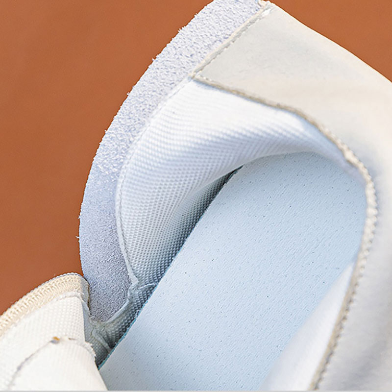 XMWRLW Scarpe autunnali da don - Leather Sneaker Care Kit recensione e prezzo