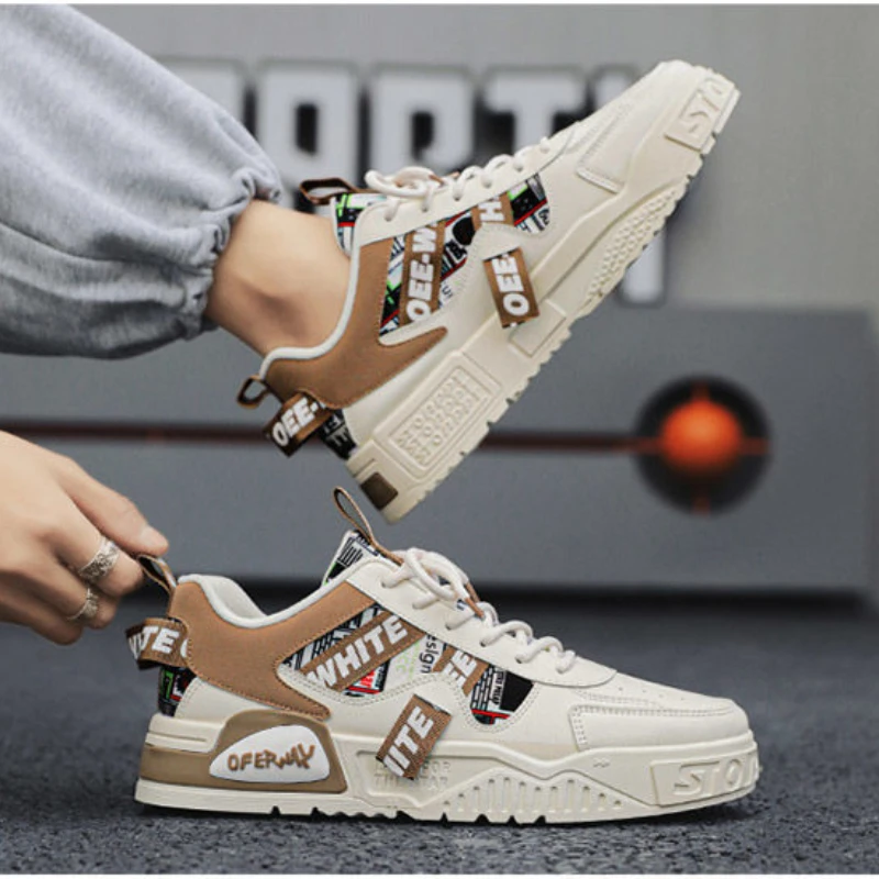 Scarpe da ginnastica in pelle  - Leather Sneaker Care Kit recensione e prezzo