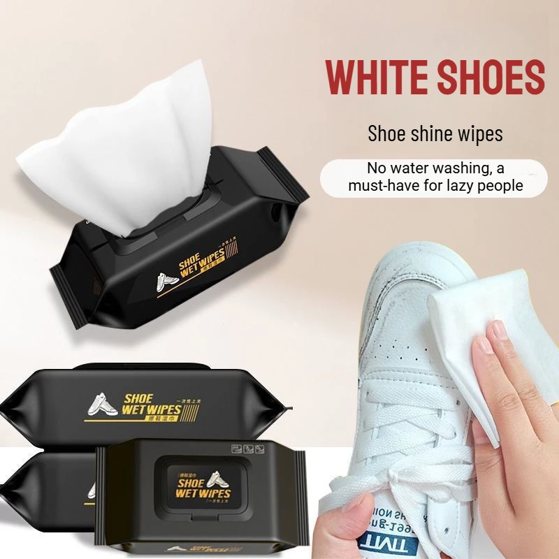 Dispenser di Salviette Umidifi - Sneaker Care Wipes recensione e prezzo