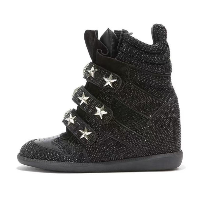 Scarpe alla Moda per Donne, St - Leather Sneaker Care Kit recensione e prezzo