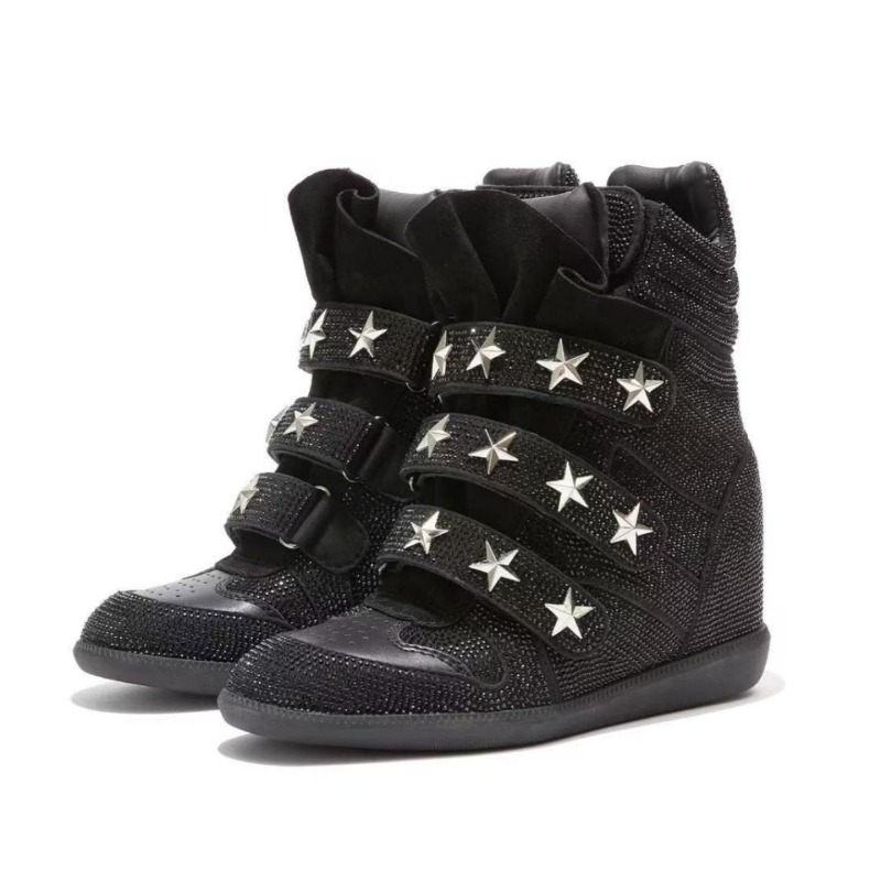 Scarpe alla Moda per Donne, St - Leather Sneaker Care Kit recensione e prezzo