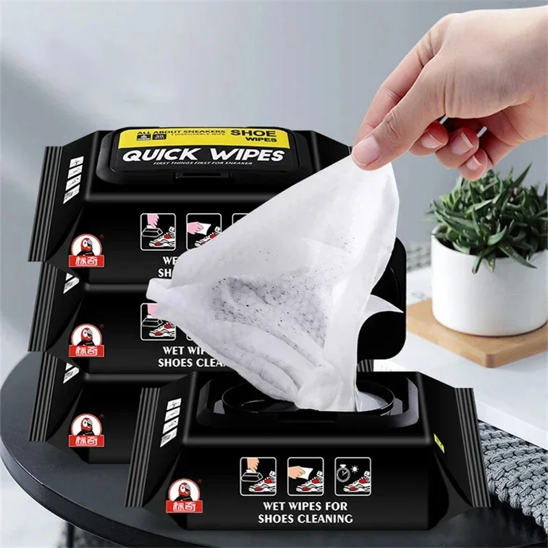 Nuove Salviette Monouso Pratic - Sneaker Care Wipes recensione e prezzo