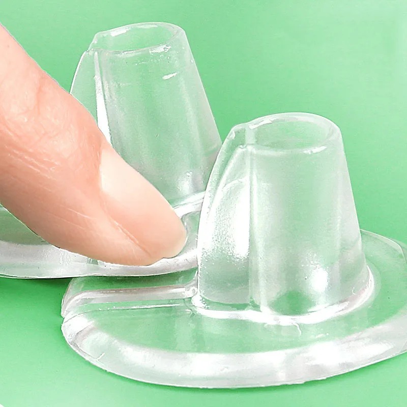 Cuscinetti in Gel per Dita dei - Shoe Polish Cream recensione e prezzo