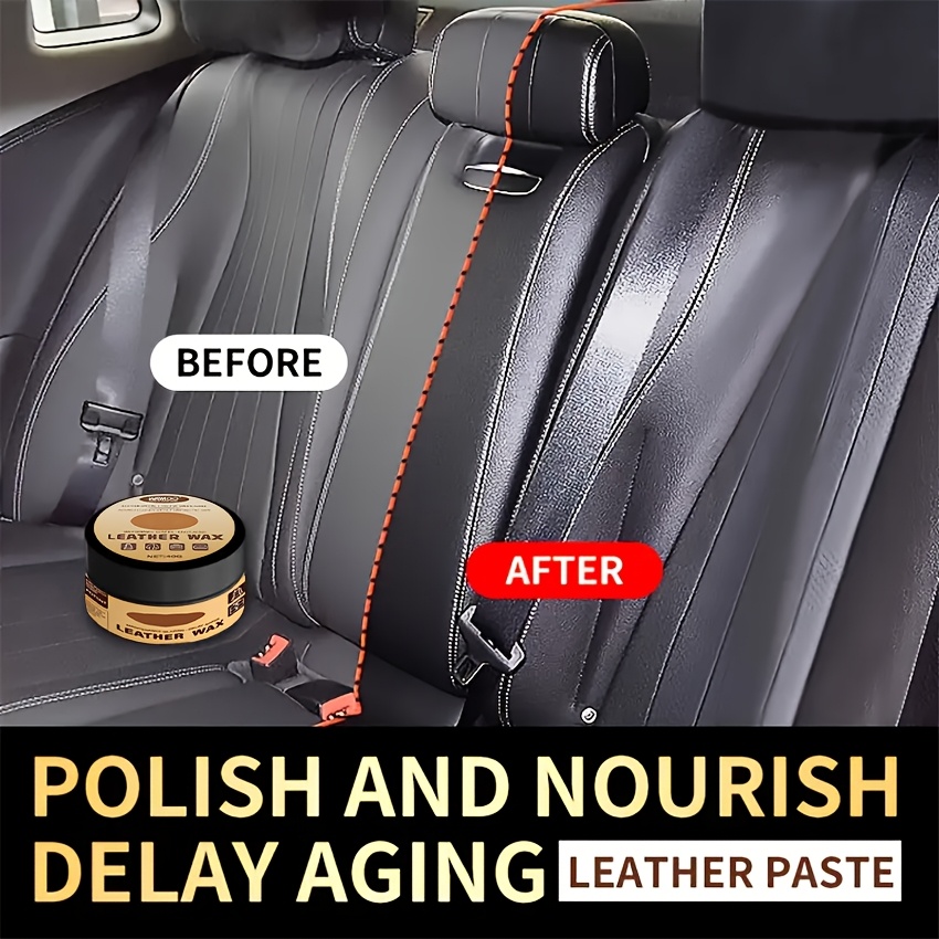 Pasta per la cura della pelle, - Shoe Polish Cream recensione e prezzo