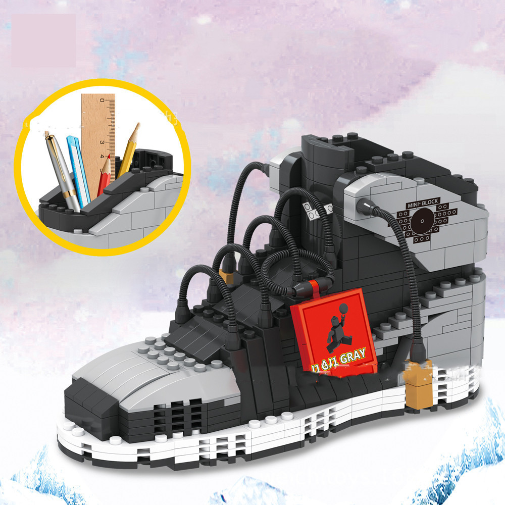 Scarpe da basket sportive Buil - Sneaker Care Shoe Box recensione e prezzo