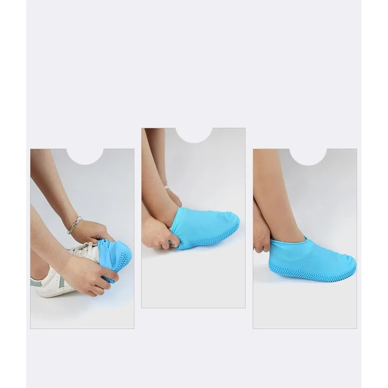 Copriscarpe in silicone Copris - Shoe Polish Cream recensione e prezzo