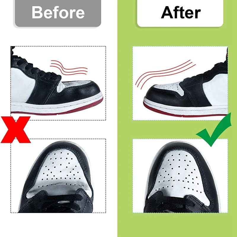 Protezione Antirughe Leggera e - Sneaker Care Shoe Box recensione e prezzo