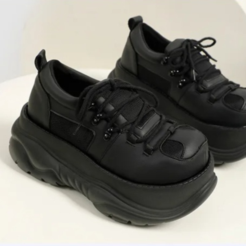 Nuove Sneakers Chunky da Donna - Leather Sneaker Care Kit recensione e prezzo