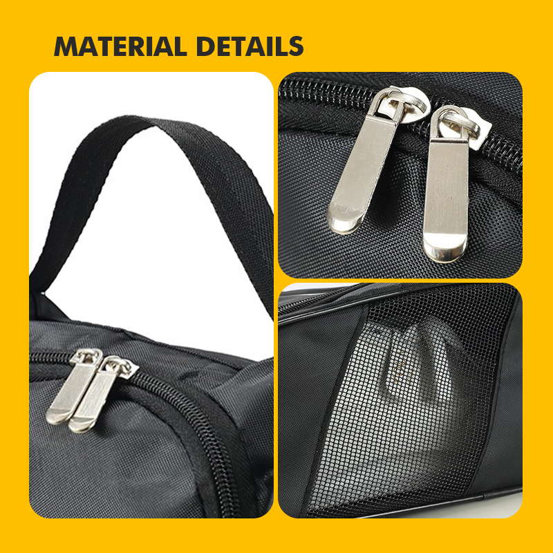Borsa portaoggetti per auto, o - Sneaker Care Shoe Box recensione e prezzo