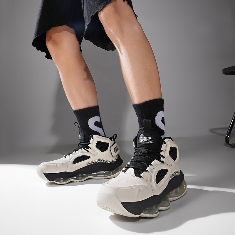 Scarpe da basket da uomo Ammor - Leather Sneaker Care Kit recensione e prezzo